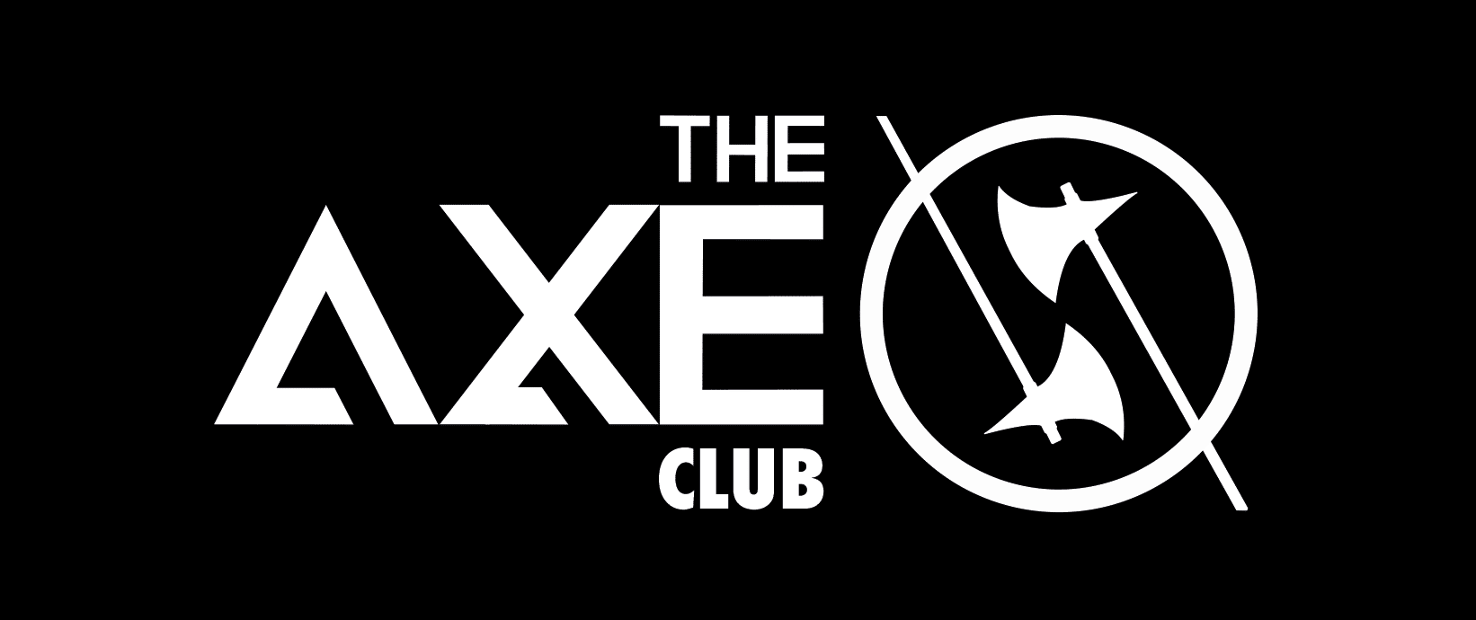 Contact The Axe Club Axe Throwing in Barcelona