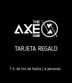 axe throwing in barcelona