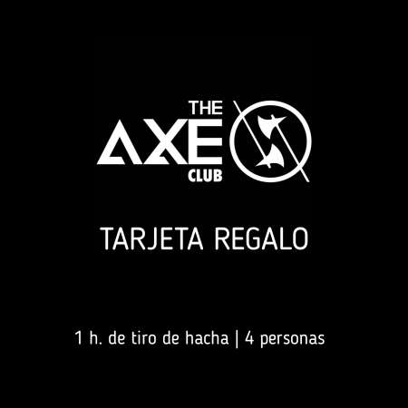 axe throwing in barcelona