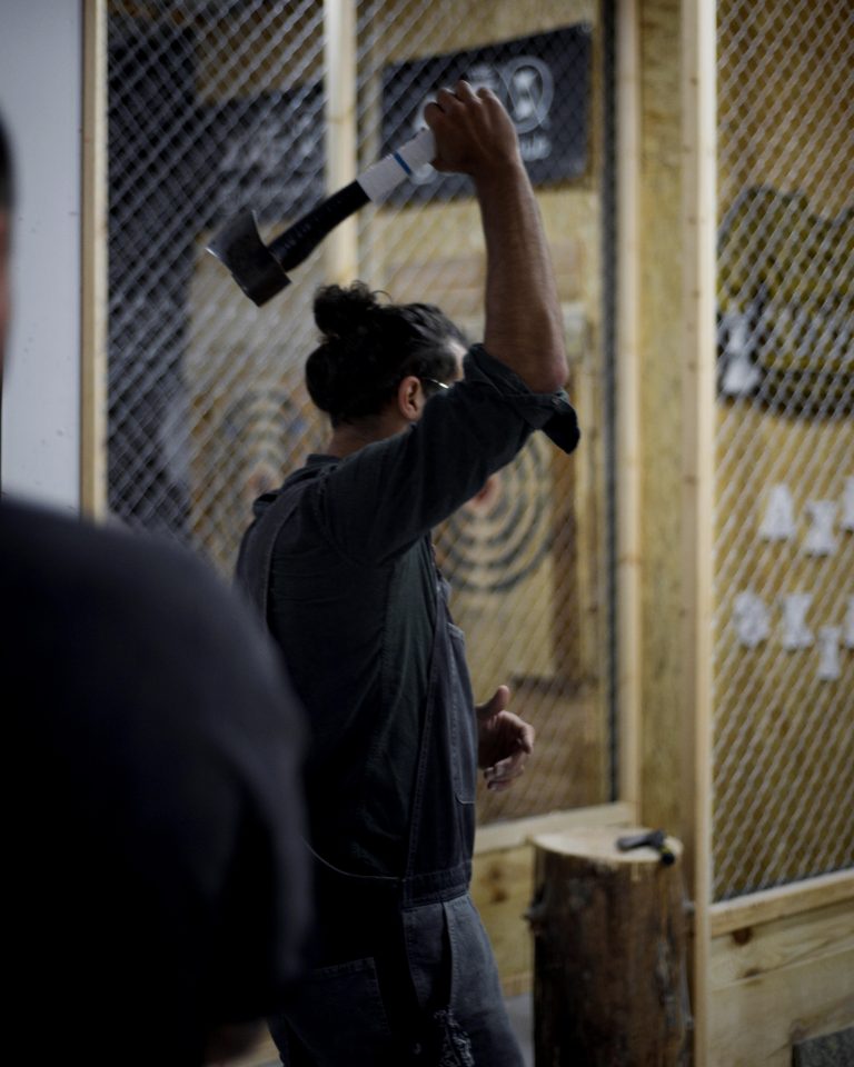 TEAM BUILDING BARCELONA