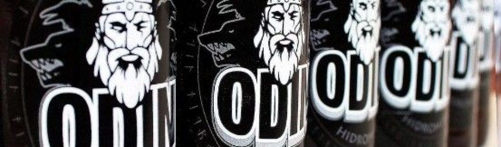 hidromiel odin