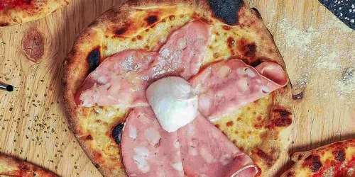 pizzas artesanas the axe club team building