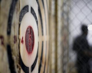 team-building-tiro-de-hacha-axe-throwing